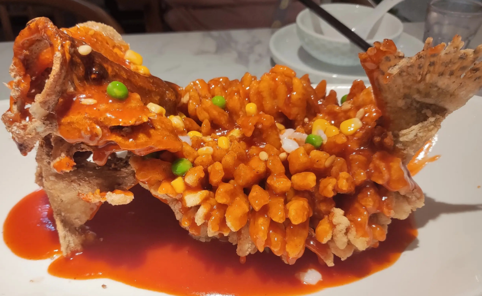 秋冬进补黄金期！这5种鱼鲜美又养人，错过再等一年！